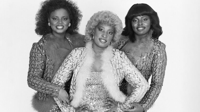 The Sequence Co-founder Gwendolyn ‘Blondy’ Chisolm Dead at 66 – Celebrity & Entertainment News