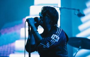 The Strokes – ‘Going Shopping’ single review – Celebrity & Entertainment News