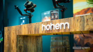 The best Hohem mobile gimbals drop to record-low prices! – Latest Technology News & Trends