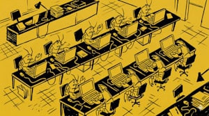 The end of ‘shadow AI’ at enterprises? Kilo launches KiloClaw for Organizations to enable secure AI agents at scale – Latest Technology News & Trends