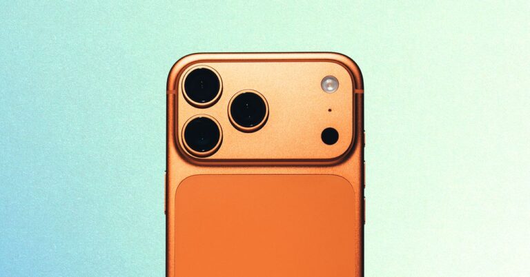 The iPhone Gets a D– for Repairability – Latest Technology News & Trends