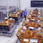 The largest orbital compute cluster is open for business – Latest Technology News & Trends
