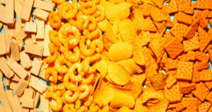 The link between ultraprocessed foods and muscle health-Breaking News, Latest Updates