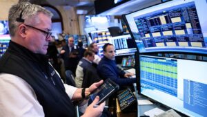 The real reason stocks are rallying despite Iran war fears – Business News, Markets & Economy