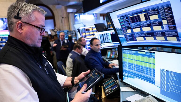 The real reason stocks are rallying despite Iran war fears – Business News, Markets & Economy