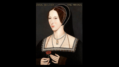 The truth about Tudor England’s ‘most hated woman’: Was she a ‘wicked wife’