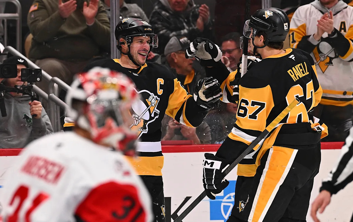 The week ahead: Here come the playoffs | Latest Sports News