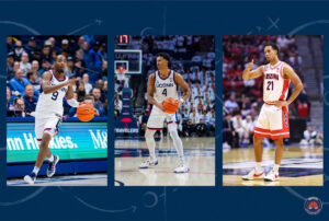 These three former mid-major starters are the Final Four’s know-your-role All-Stars | Latest Sports News