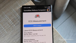 This new app may free up locked Galaxy Watch features – Latest Technology News & Trends