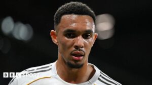 Thomas Tuchel assesses Trent Alexander-Arnold and Harry Kane | Latest Sports News