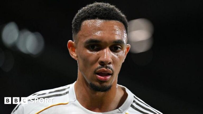 Thomas Tuchel assesses Trent Alexander-Arnold and Harry Kane | Latest Sports News