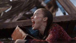 ‘Thrash’ Review: Netflix and Chomp – Celebrity & Entertainment News