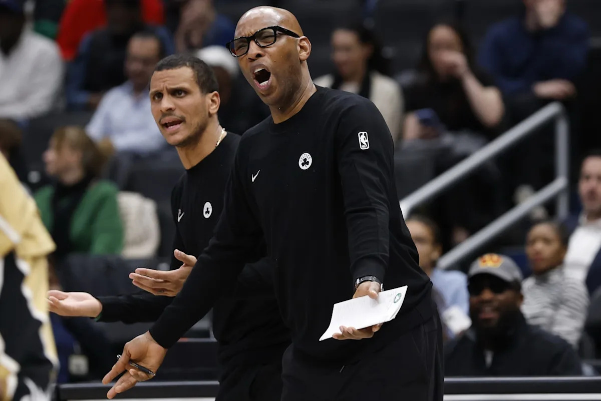 Three potential Bucks coaching candidates who could replace Doc Rivers | Latest Sports News