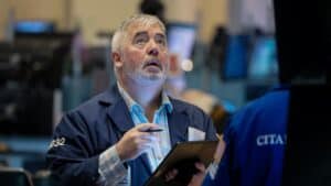 Three ways the stock market will flip if the U.S.-Iran war ends – Business News, Markets & Economy