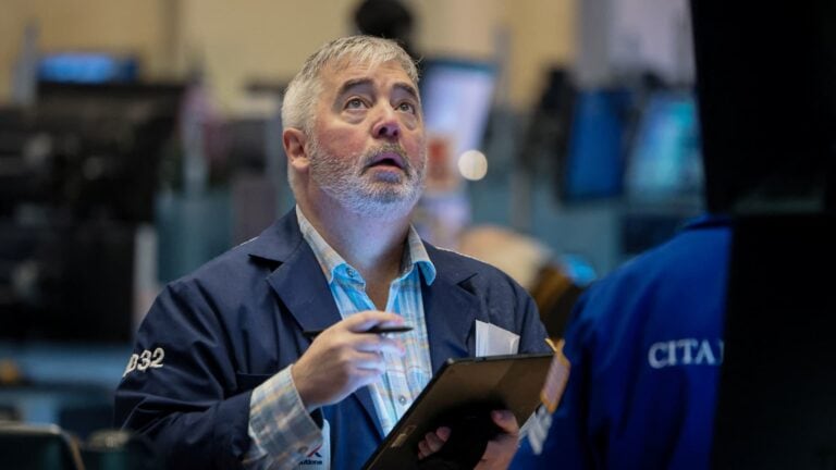 Three ways the stock market will flip if the U.S.-Iran war ends – Business News, Markets & Economy