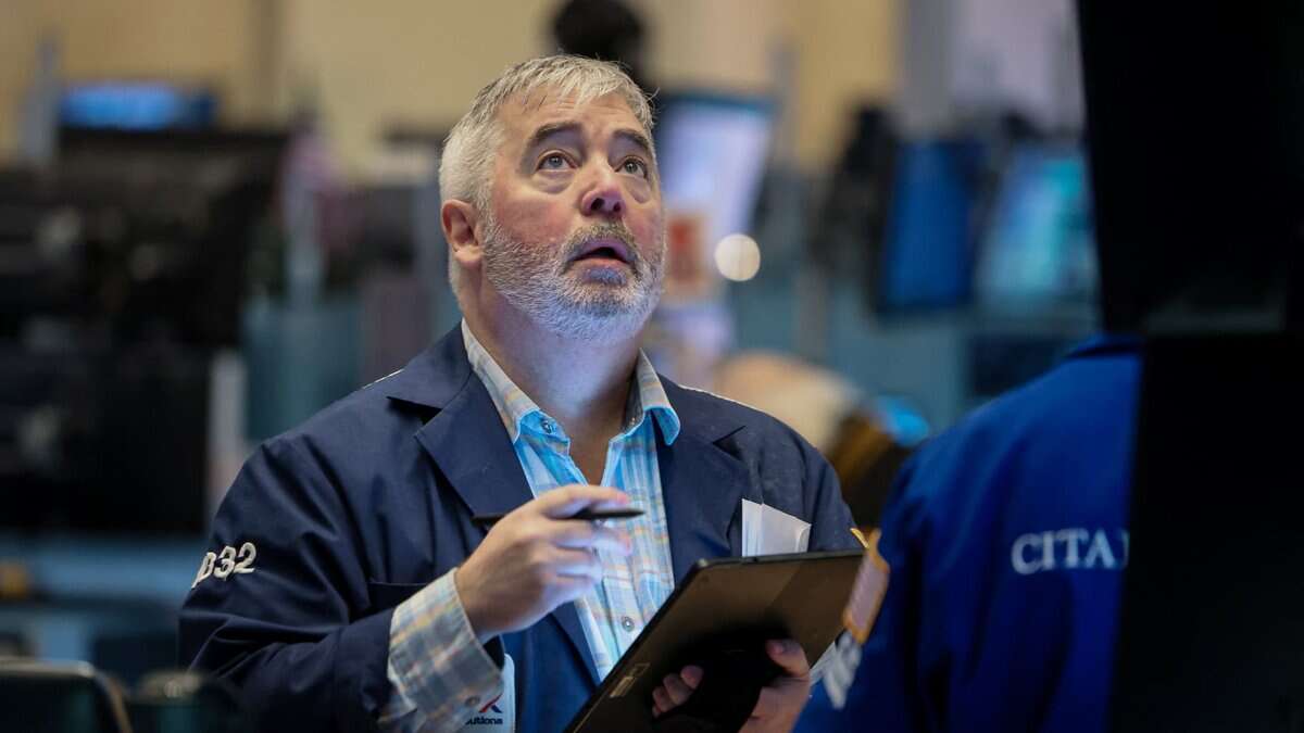 Three ways the stock market will flip if the U.S.-Iran war ends – Business News, Markets & Economy
