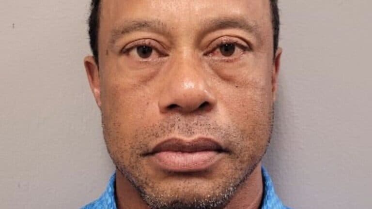 Tiger Woods ‘stepping away for treatment’ after not guilty plea | US News-Breaking News, Latest Updates