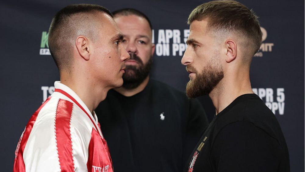 Tim Tszyu vs. Denis Nurja Boxing Match Online – Celebrity & Entertainment News