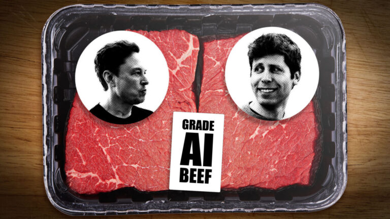 To beat Altman in court, Musk offers to give all damages to OpenAI nonprofit – Latest Technology News & Trends