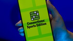 Today’s NYT Connections: Sports Edition Hints, Answers for April 15 #569 – Latest Technology News & Trends