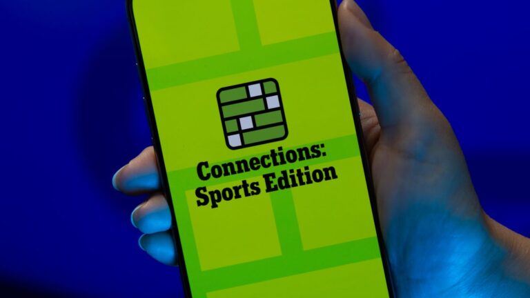 Today’s NYT Connections: Sports Edition Hints, Answers for April 15 #569 – Latest Technology News & Trends