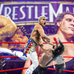 Top 10 WrestleMania moments: From double turns to the end of the streak | Latest Sports News