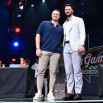 Top MLB aces Paul Skenes and Tarik Skubal on state of pitching | Latest Sports News