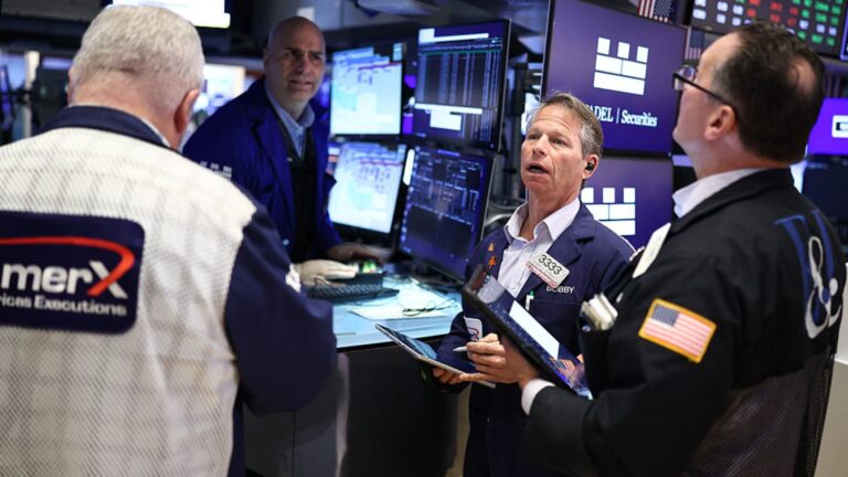 Top Street analysts prefer these dividend stocks for steady income – Business News, Markets & Economy