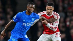 Transfer rumors, news: Arsenal, Madrid eye young Leverkusen striker | Latest Sports News
