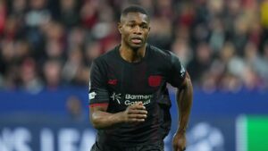 Transfer rumors, news: Arsenal eye Bayer Leverkusen forward | Latest Sports News
