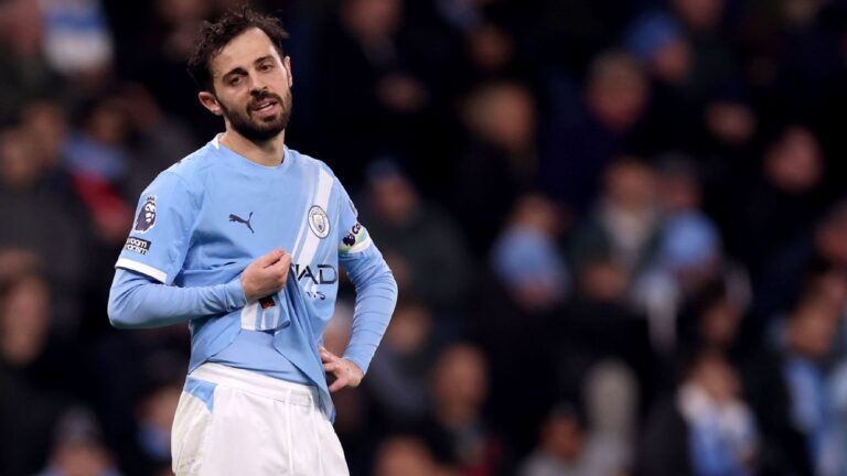 Transfer rumors, news: Barcelona, Juve lead race for Bernardo Silva | Latest Sports News