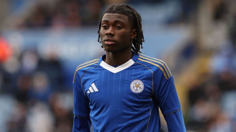 Transfer rumors, news: Premier League clubs on alert over Leicester wonderkid | Latest Sports News