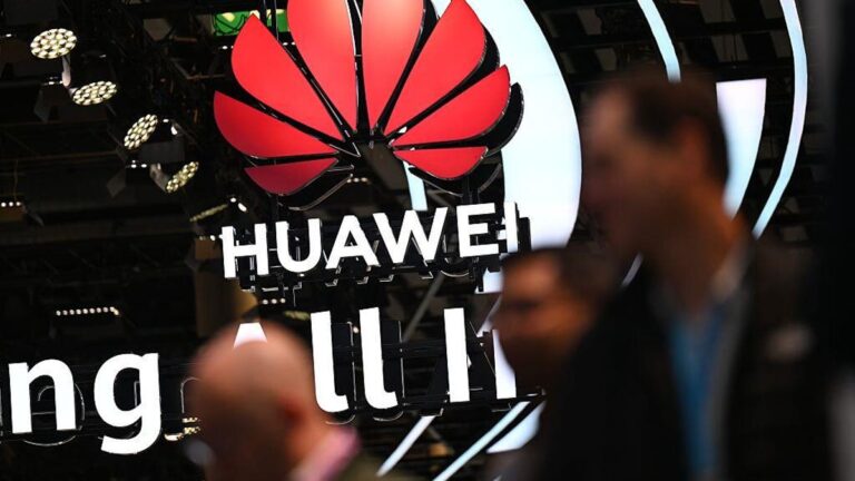 Trump Administration Bans Chinese Routers. Phones and Cameras Could Follow – Latest Technology News & Trends