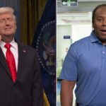 Trump Calls Tiger Woods From Rehab, Melania Explains Epstein Statement – Celebrity & Entertainment News