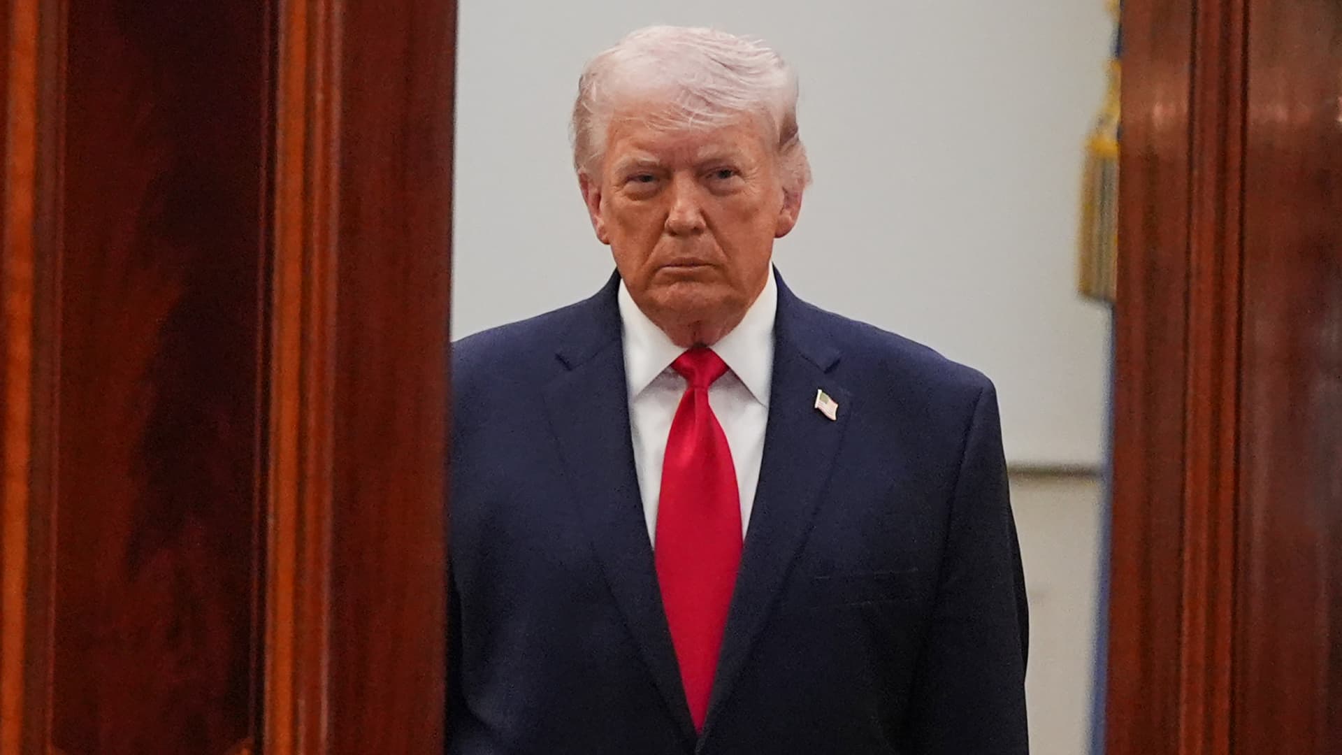Trump Iran war speech points to even deeper oil supply disruption-Breaking News, Latest Updates