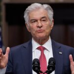 Trump administration admits a glaring error in its accusations about New York health care fraud-Breaking News, Latest Updates