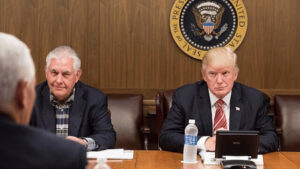Trump administration blacklisted Anthropic – now tells banks to use its AI – Latest Technology News & Trends