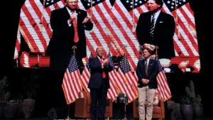 Trump and Tucker Break Up For Good as President Slams ‘Low-IQ’ Host – Celebrity & Entertainment News
