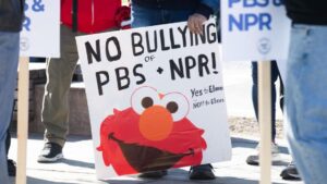 Trump defunding of NPR and PBS blocked by judge, but damage is already done – Latest Technology News & Trends