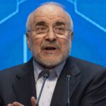 Markets bet on a U.S.-Iran deal amid Hormuz blockade-Breaking News, Latest Updates