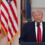Trump on Iran; SCOTUS Birthright case; VA home loan : NPR-Breaking News, Latest Updates