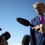 Trump says U.S. will blockade Strait of Hormuz-Breaking News, Latest Updates