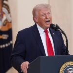 Trump seeks $1.5T for defense, 10% cut to domestic programs-Breaking News, Latest Updates
