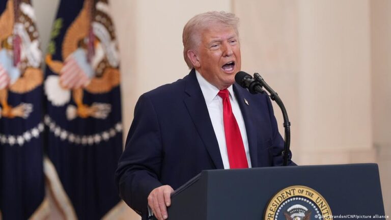 Trump seeks $1.5T for defense, 10% cut to domestic programs-Breaking News, Latest Updates