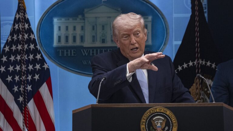 Trump targets Greenland again as Iran war deepens NATO rift – Business News, Markets & Economy