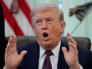 Trump tells allies ‘get your own oil’, says Iran war could end in 2-3 weeks | US-Israel war on Iran News-Breaking News, Latest Updates