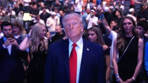 Trump threatens 50% tariffs on China as report suggests plans for arms shipment to Iran – Business News, Markets & Economy