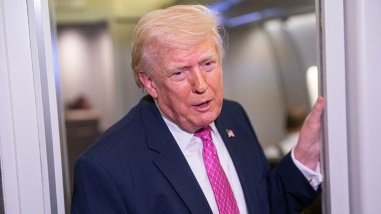 Trump threatens to bomb Iran power plants and bridges on Tuesday-Breaking News, Latest Updates