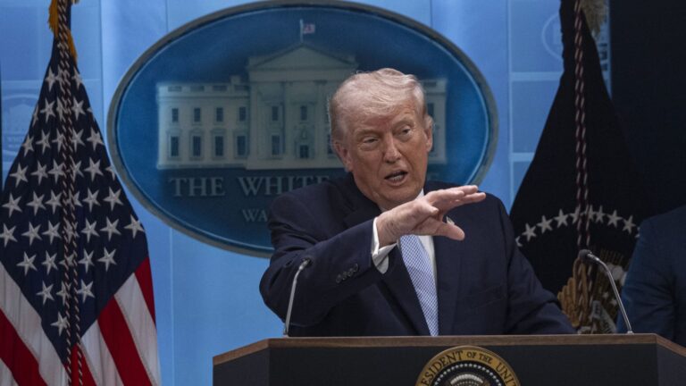 Trump’s Iran deadline avoided as Tehran signals Strait of Hormuz opening – Business News, Markets & Economy