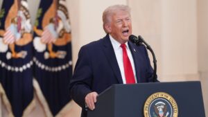 Trump’s Iran ultimatum and signals of a possible deal keep investors on tenterhooks – Business News, Markets & Economy